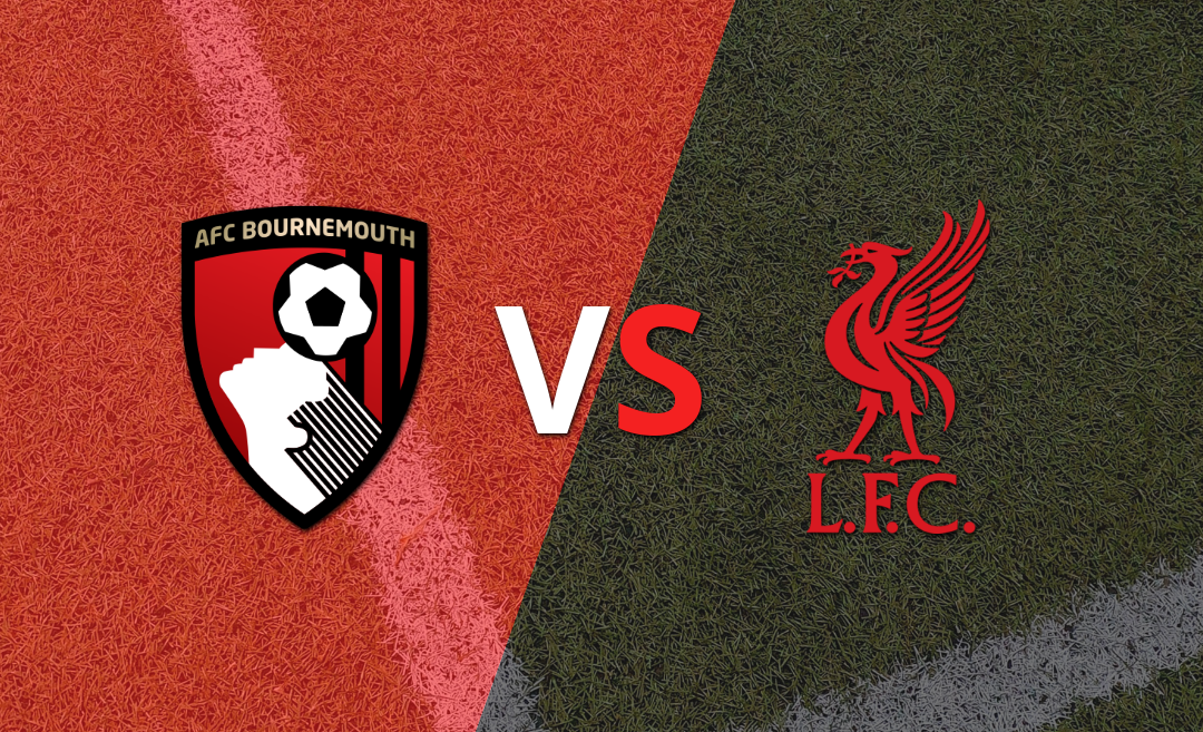 Liverpool quiere mantenerse en la punta del campeonato