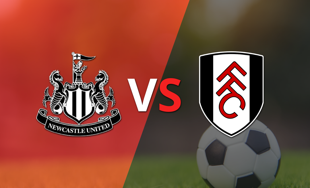 Newcastle United recibirá a Fulham por la fecha  24