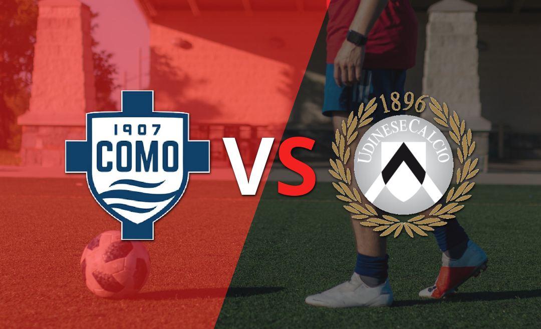 Como 1907 es superior a Udinese y lo vence por 4-1