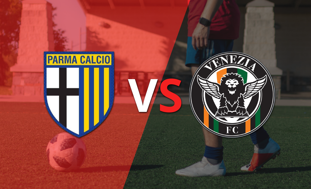Por la fecha 21 se enfrentarán Parma y Venezia
