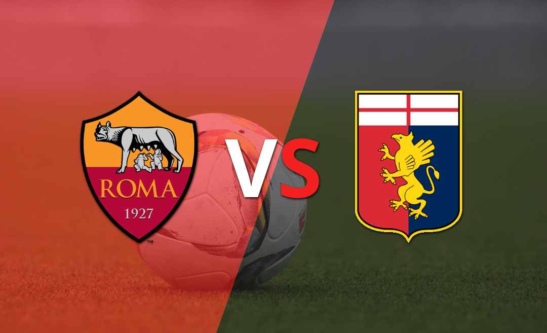 3-1. Roma pisa fuerte  en el estadio Stadio Olimpico y vuelve a anotar