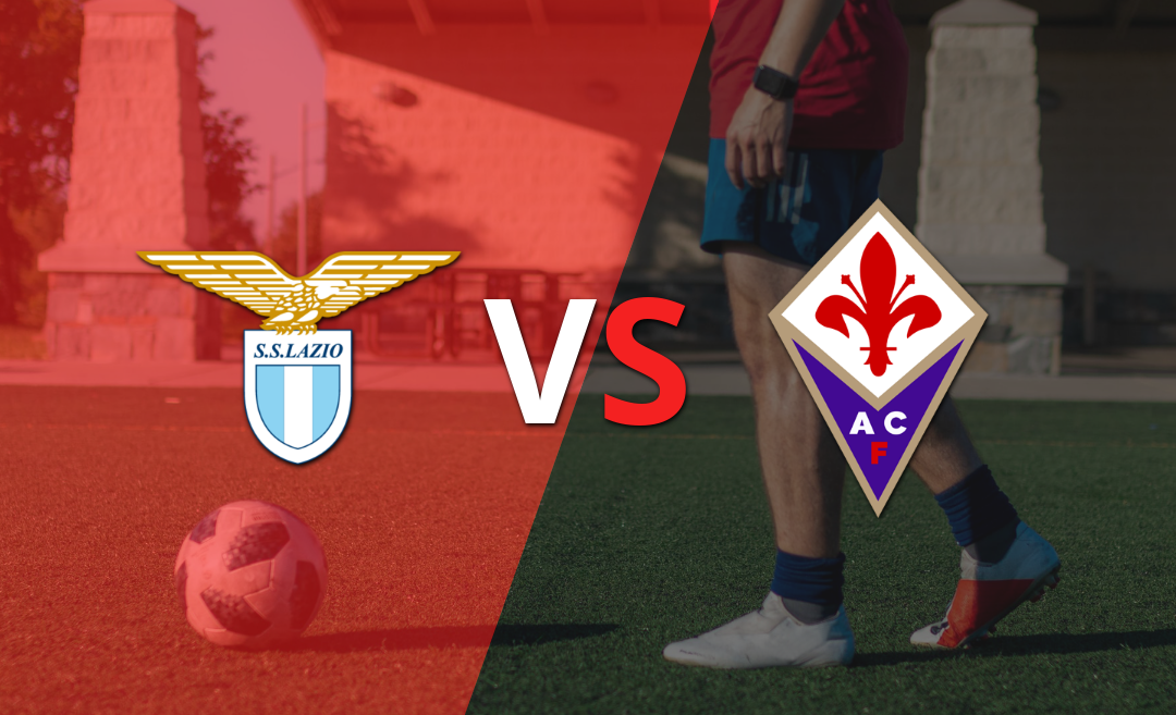 Fiorentina vence a Lazio 2 a 1
