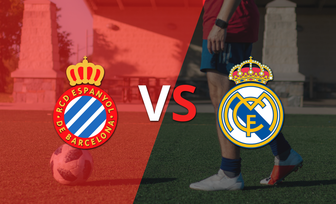 Real Madrid marcha como líder y busca llevarse los 3 puntos para mantenerse en la cima