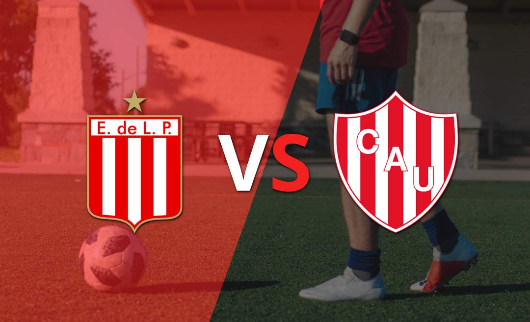 Por la fecha 1, Estudiantes recibirá a Unión