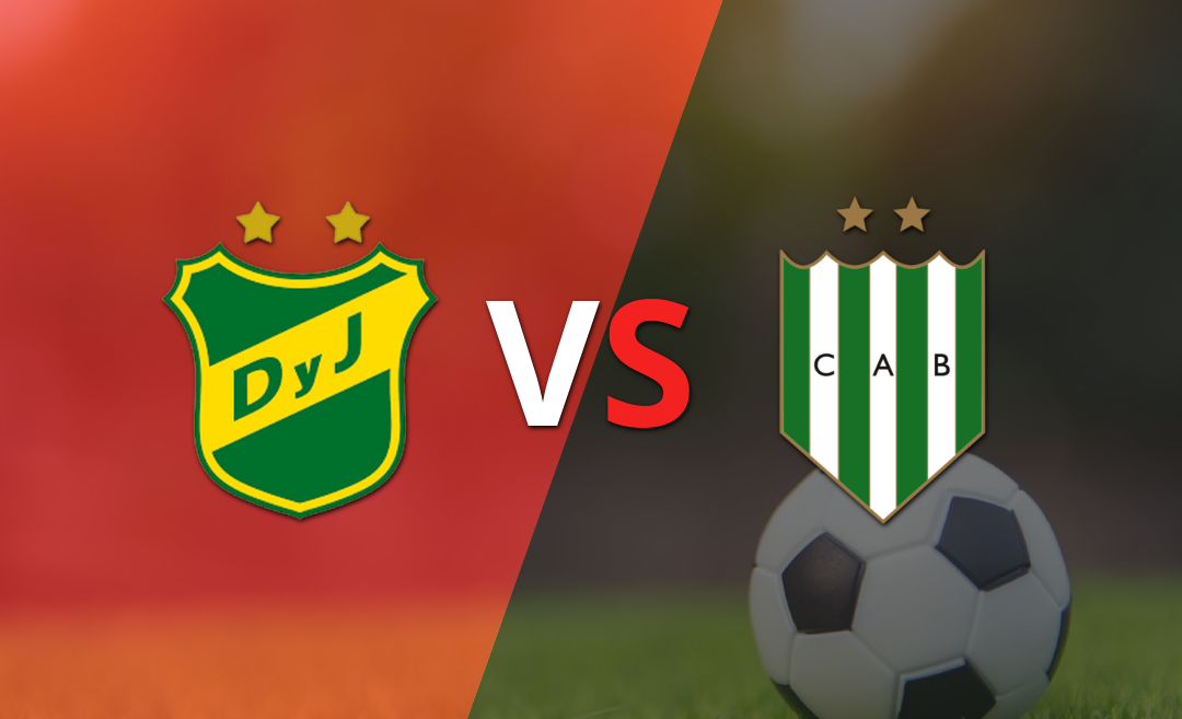 Banfield le gana a Defensa y Justicia 1 a 0
