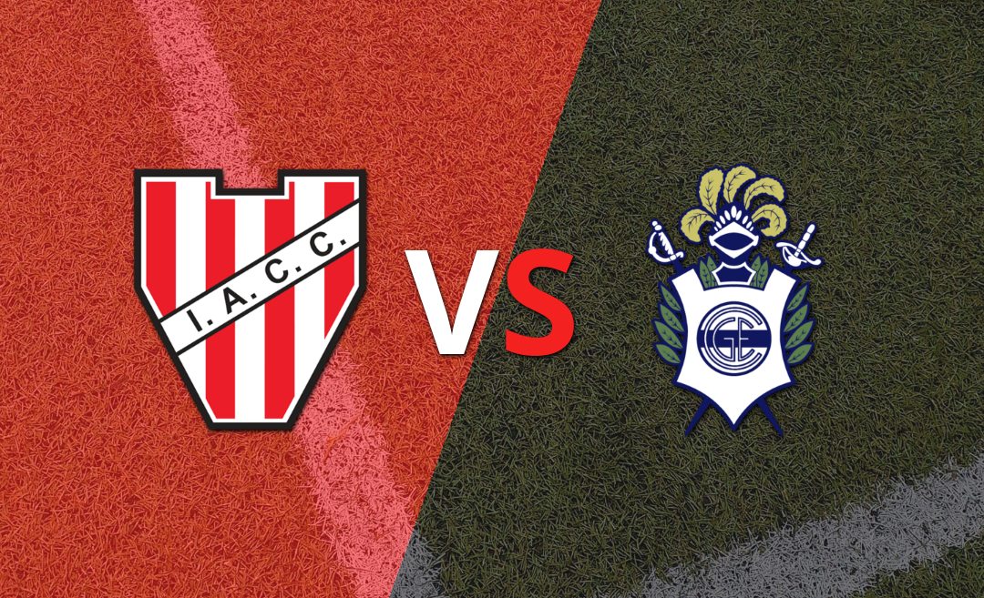 Instituto anota y pasa a superar por 2-0 a Gimnasia