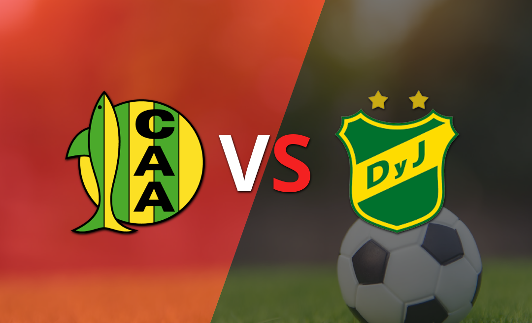 Arrollador triunfo de Defensa y Justicia frente a Aldosivi