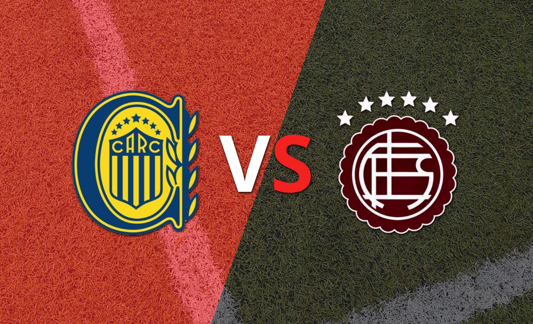 El ganador parcial es Rosario Central y buscará mantener la ventaja