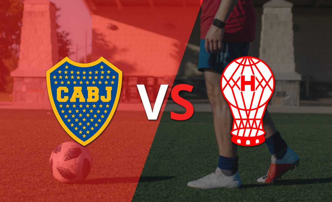 Por la fecha 3, Boca Juniors recibirá a Huracán