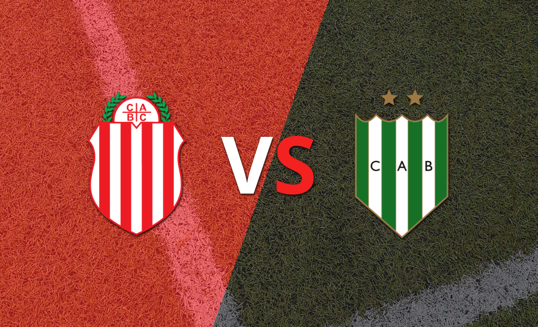 Barracas Central se enfrenta ante la visita Banfield por la fecha 3