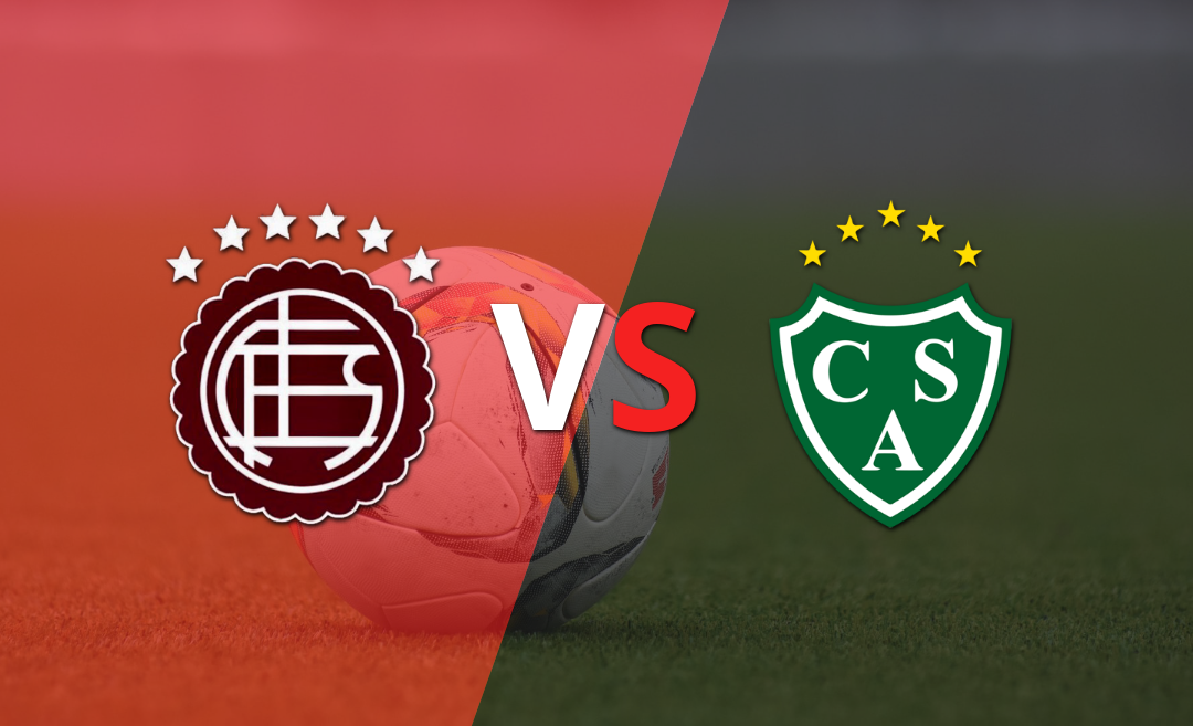 Lanús se enfrentará ante Sarmiento por la fecha 3