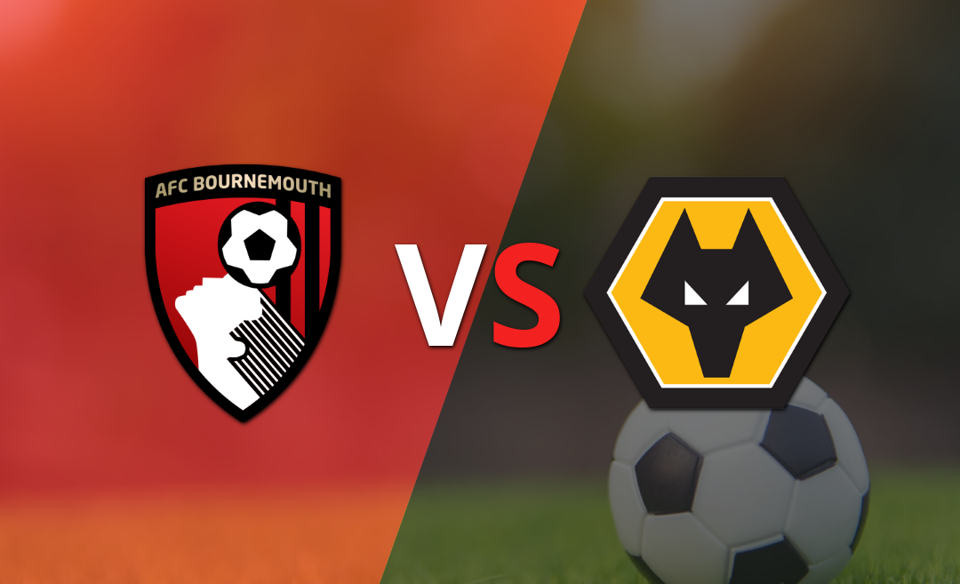 Bournemouth y Wolverhampton se encuentran en la fecha  26