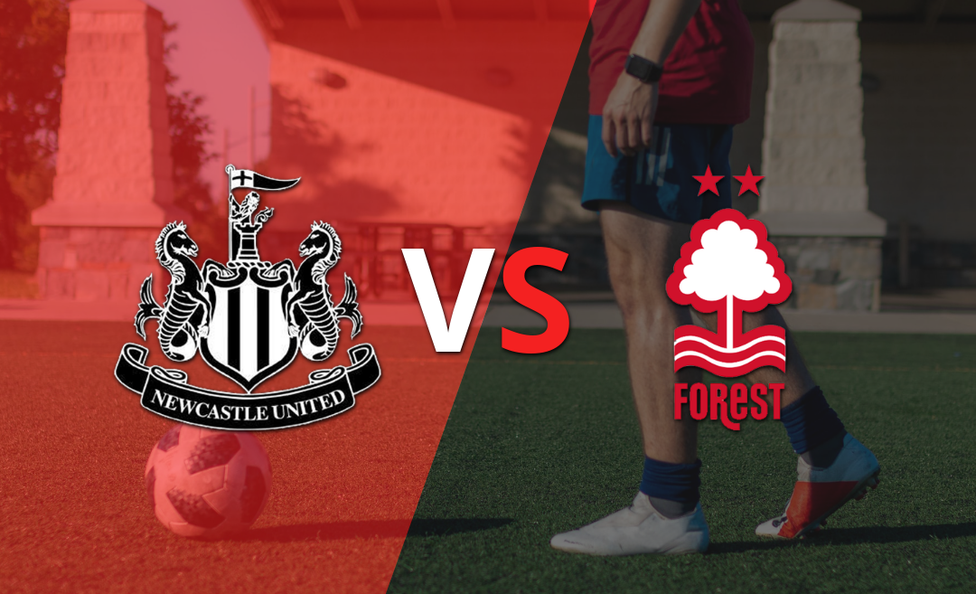 Por la fecha  26 se enfrentarán Newcastle United y Nottingham Forest