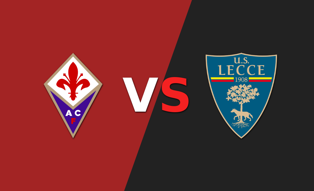 Fiorentina quiere quitarse su racha negativa ante Lecce