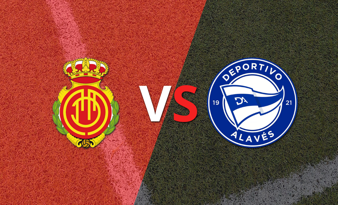 El ganador parcial es Mallorca y buscará mantener la ventaja
