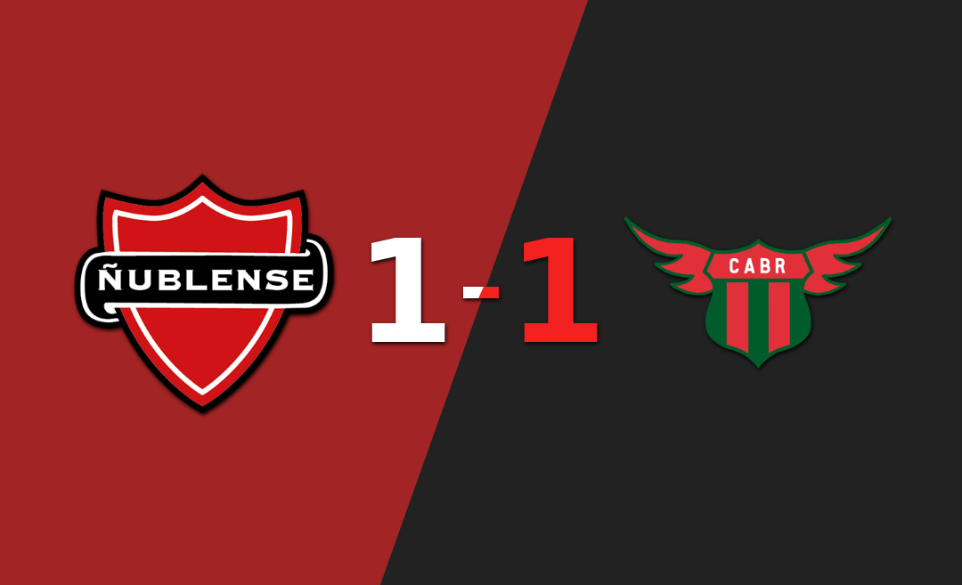 Con empate, Boston River clasificó a Tercera Fase
