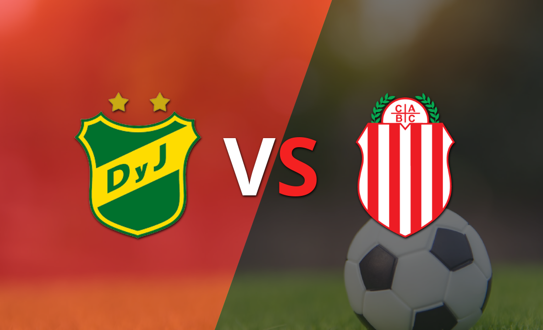 ¡Ya se juega la etapa complementaria! Defensa y Justicia vence a Barracas Central por 1-0