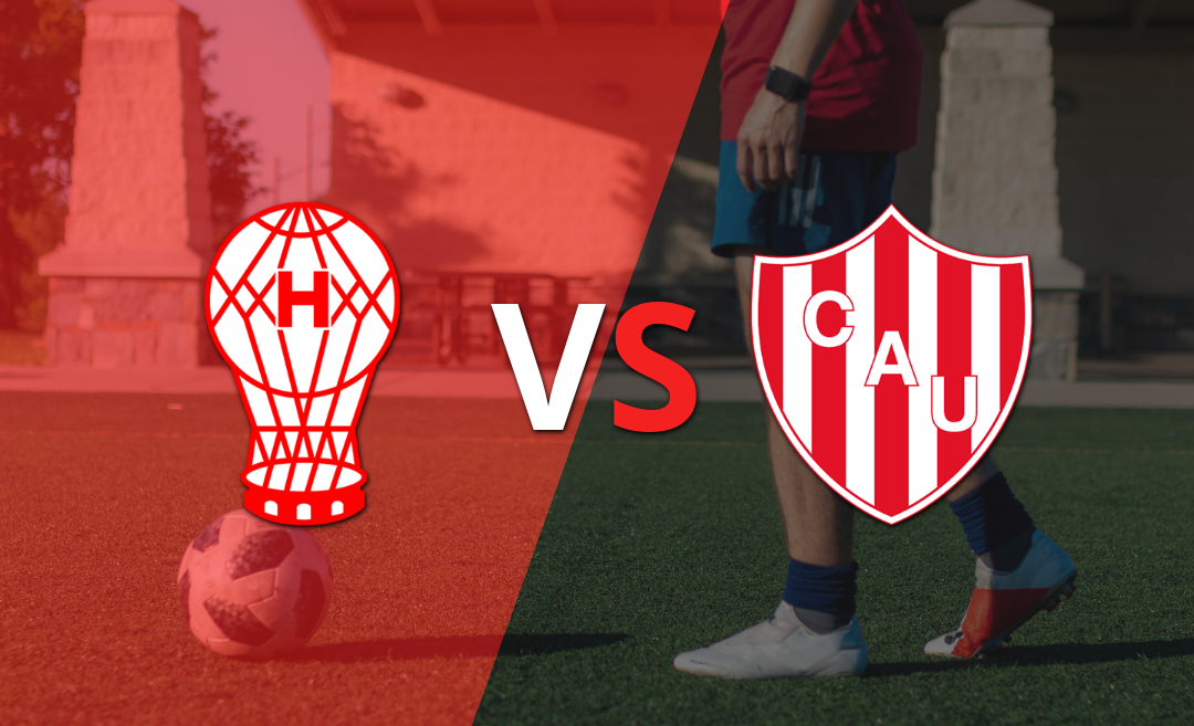 Por la fecha 6, Huracán recibirá a Unión