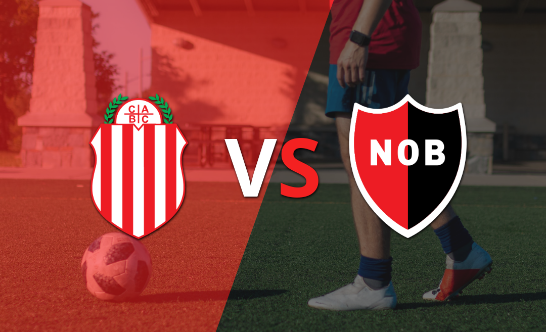 Argentina – Primera División: Barracas Central vs Newell`s Fecha 7