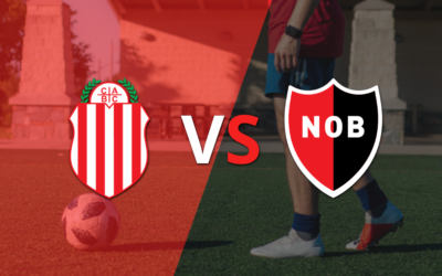 Argentina – Primera División: Barracas Central vs Newell`s Fecha 7