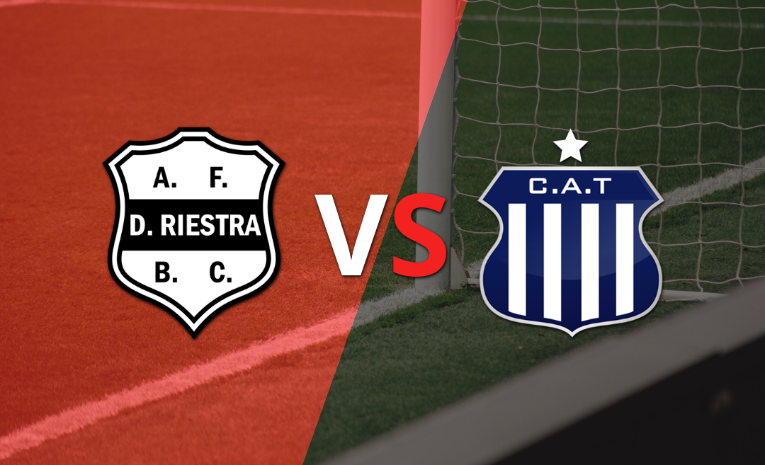 Talleres se enfrentará a Dep. Riestra por la fecha 7