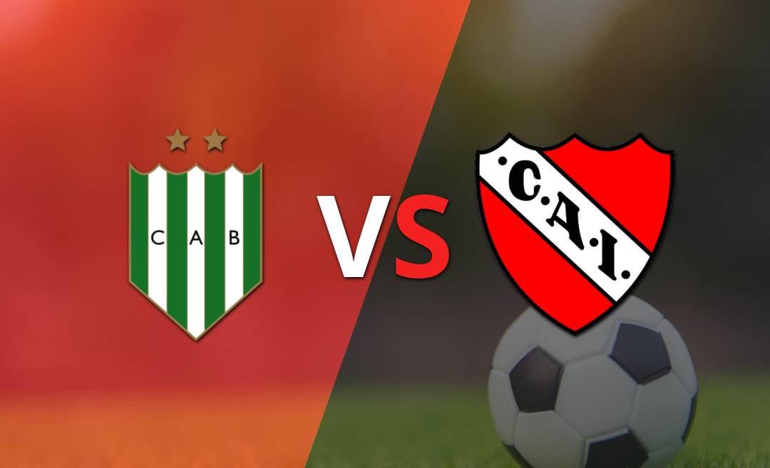 Banfield recibirá a Independiente por la fecha 8