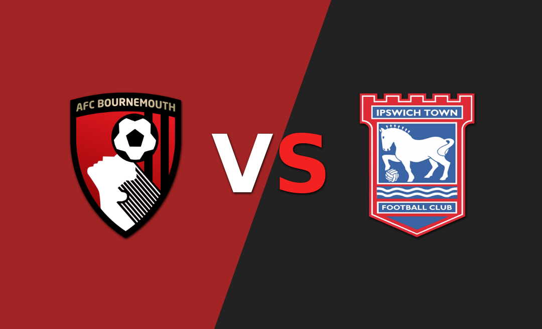 Ipswich Town aún sigue arriba en el marcador por 2-1