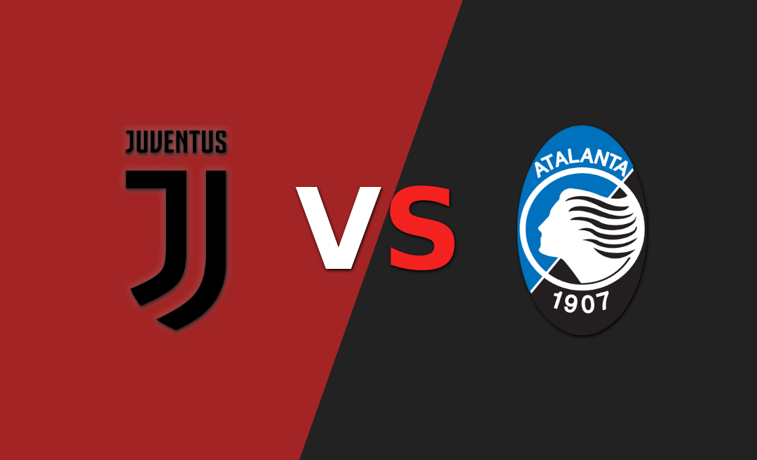 Atalanta derrota con 3 goles a Juventus