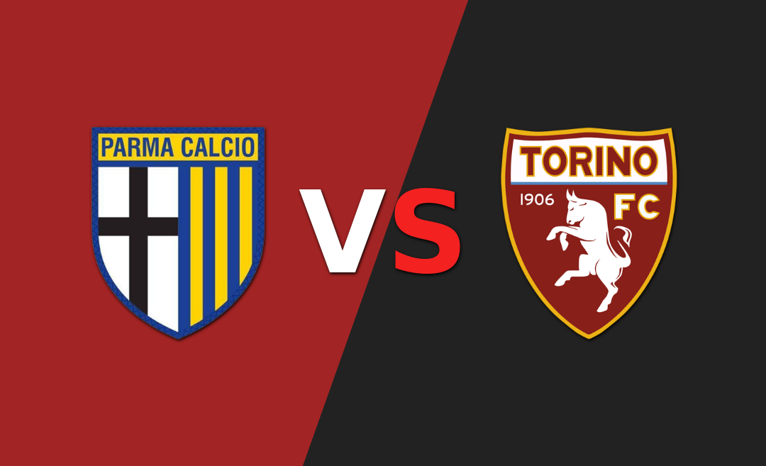 Torino visita a Parma por la fecha 28