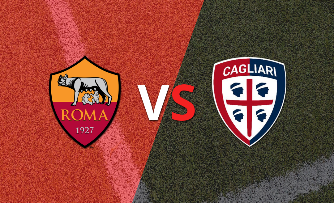 Roma quiere aumentar su racha positiva con otra victoria