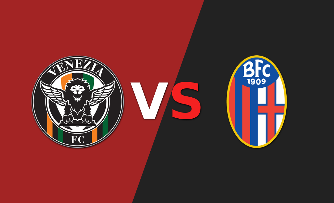 Bologna se impone 1 a 0 ante Venezia