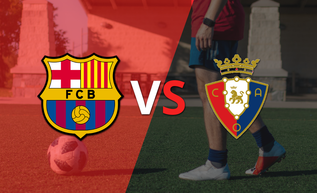 Barcelona, con la misión de ganar para seguir en la cima