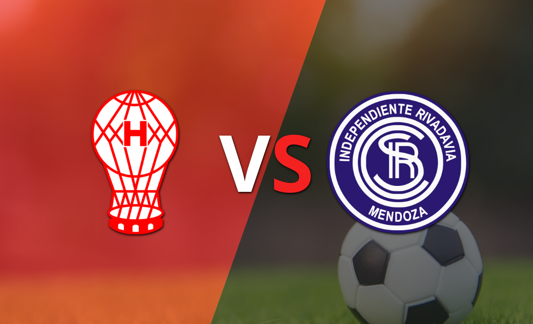 Huracán le gana 2 a 0 a Independiente Riv. (M)