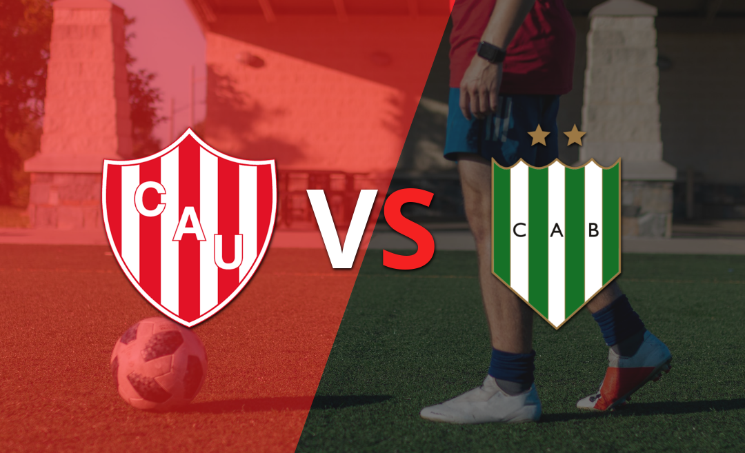 Unión vuelve a quedar en ventaja sobre Banfield