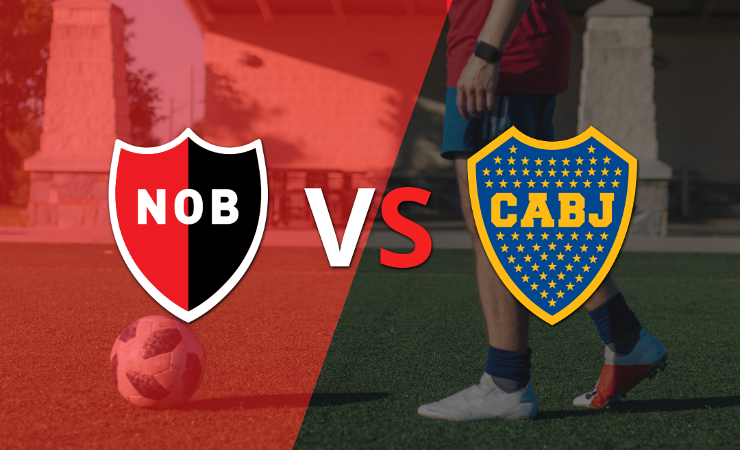 Comienza la etapa complementaria con Newell`s avanzando en el marcador