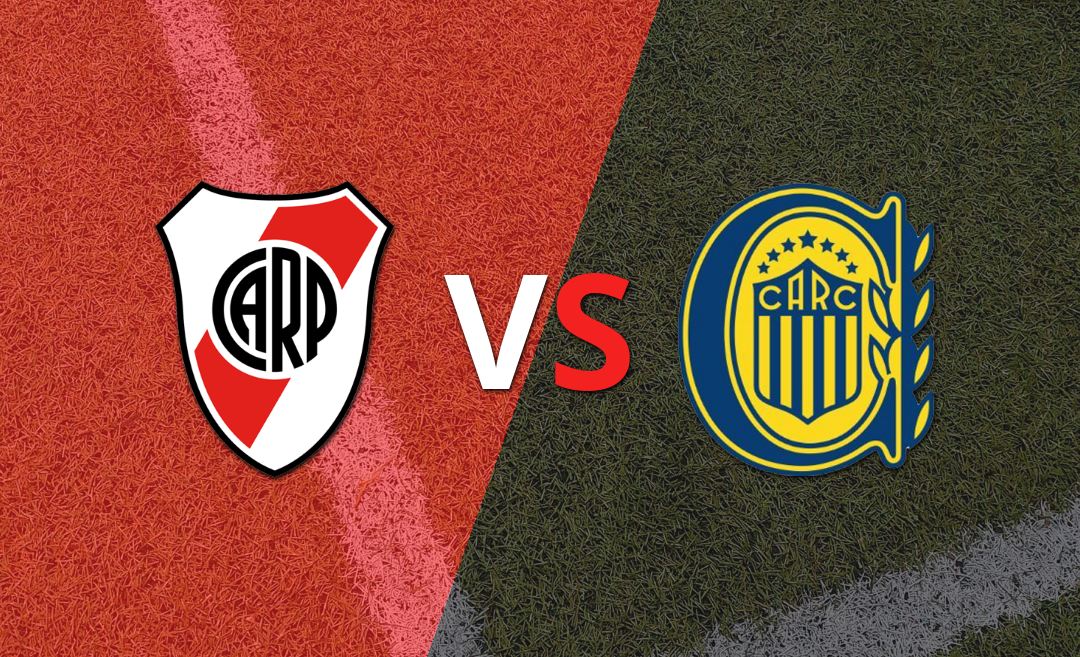 River Plate pasa a ganar por 2-1 en el Estadio Mas Monumental