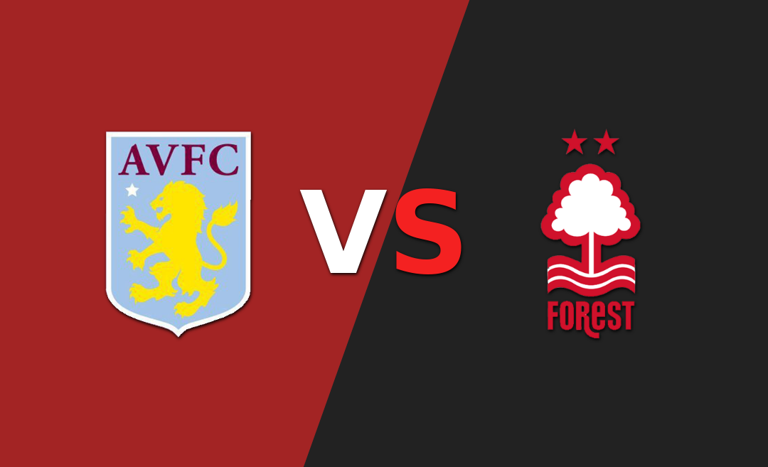 Arranca el complemento con victoria parcial de Aston Villa por 2-0