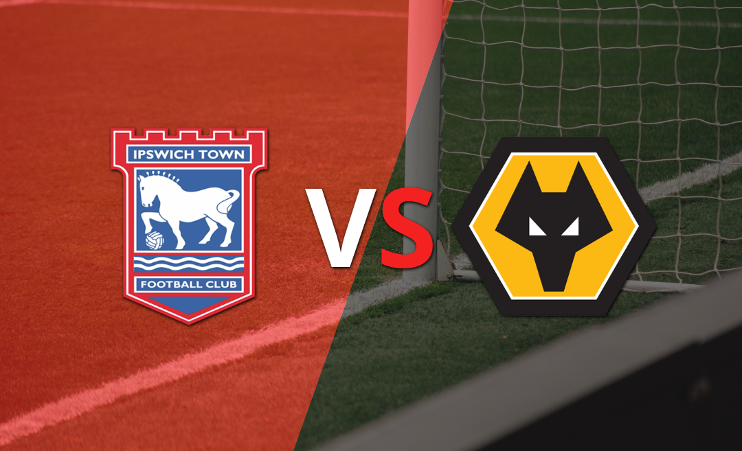 Wolverhampton tiene un triunfo parcial por 2-1