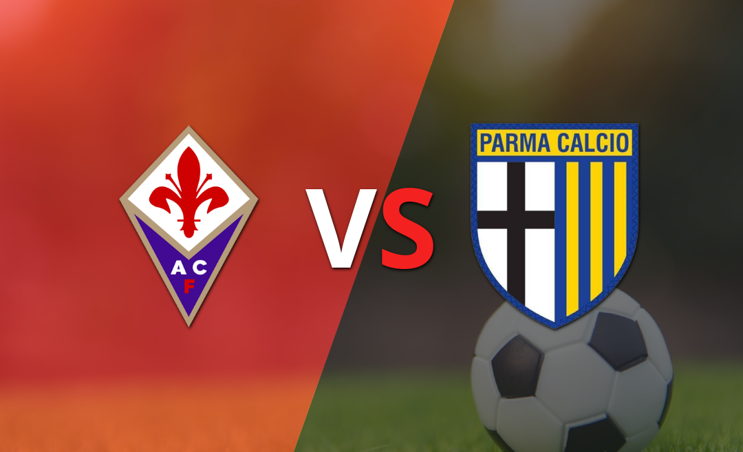 Fiorentina y Parma se encuentran en la fecha 32