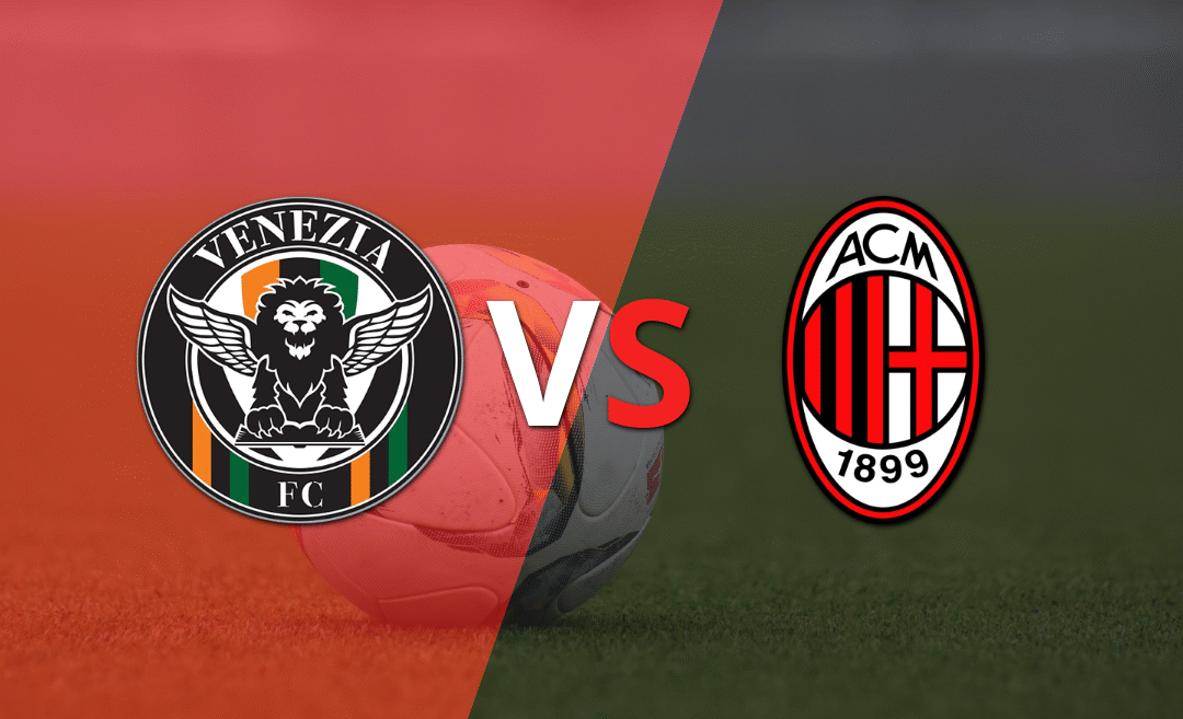Ya se vive el complemento y el ganador parcial es Milan