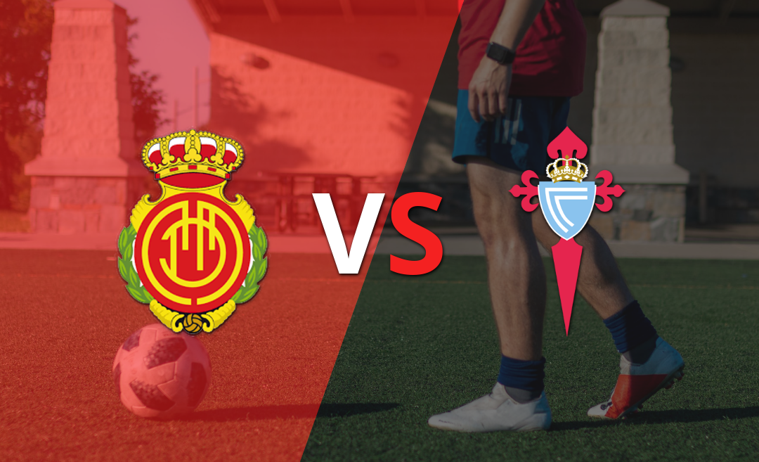 Celta pudo darlo vuelta y el marcador se pone 2 a 1