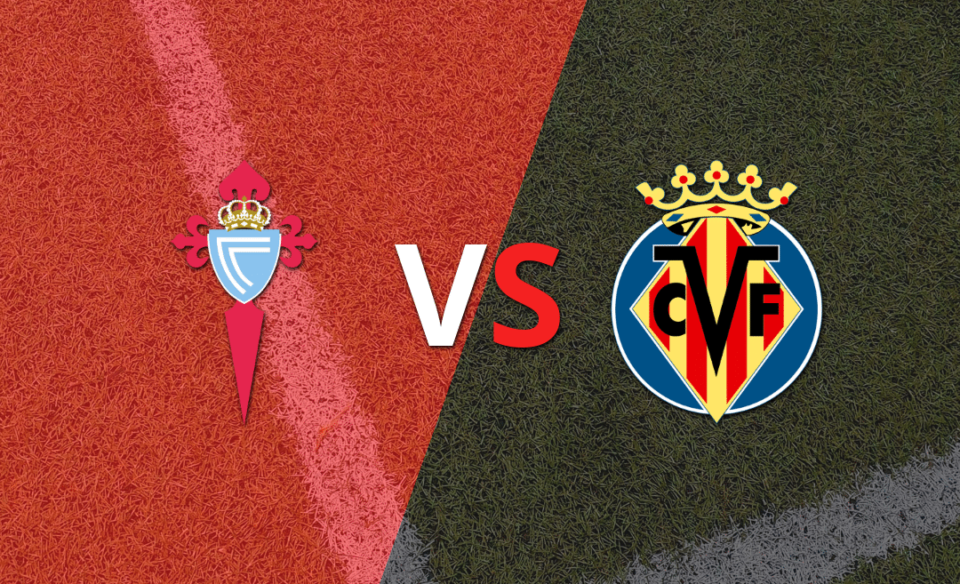 Celta empieza la etapa complementaria arriba en el marcador