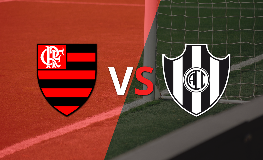 Con un marcador 2-1, Central Córdoba (SE) gana el juego