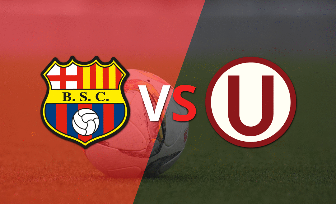 Ya se vive el complemento y el ganador parcial es Universitario