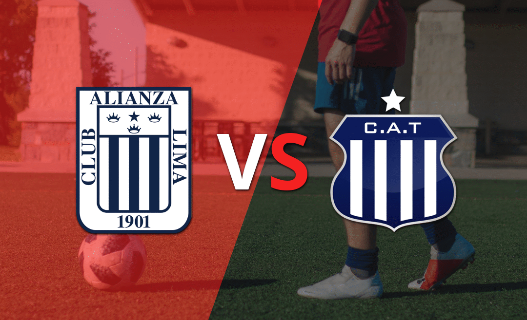 Alianza Lima derrota por 3 a 2 a Talleres