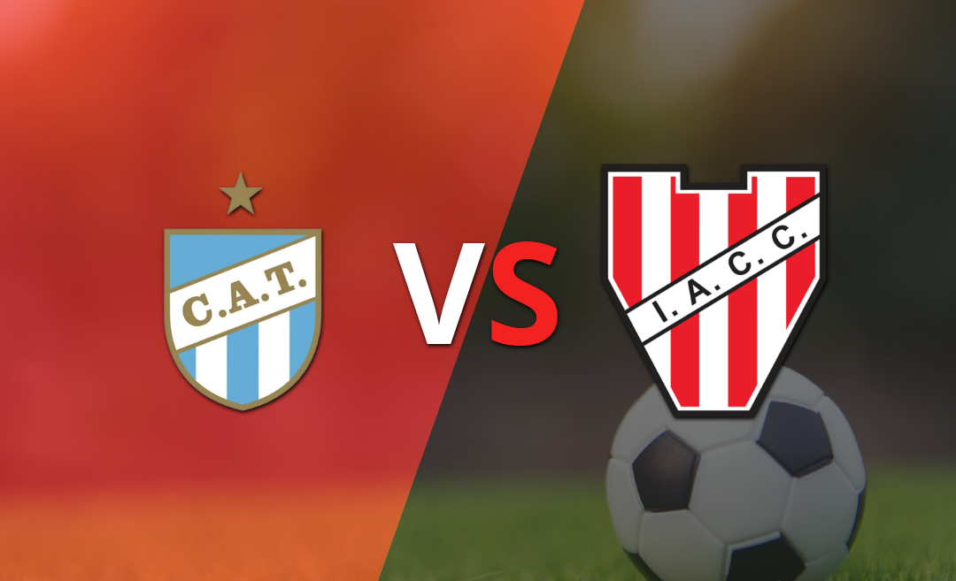Atlético Tucumán gana a Instituto por 3 a 2