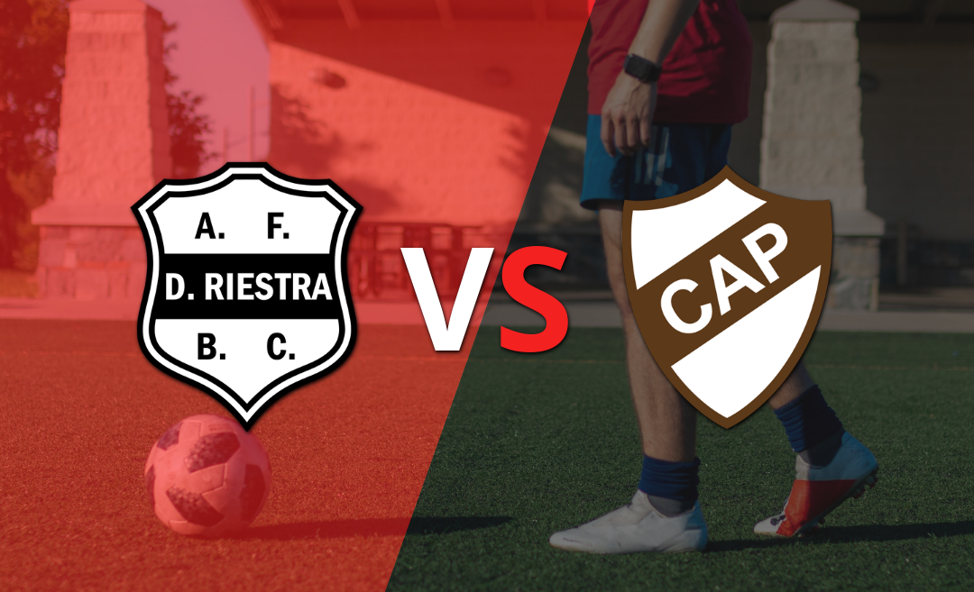Dep. Riestra vence a Platense por 1 a 0