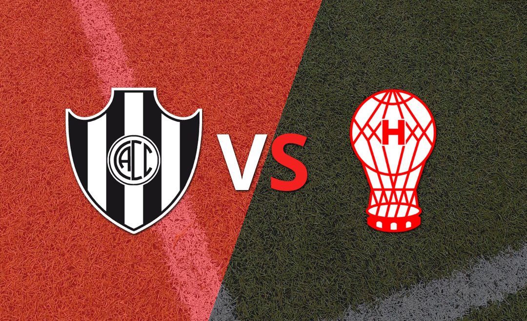 Huracán se impone y ahora el partido está 2-1