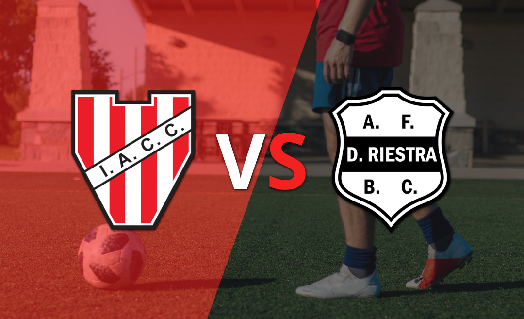 Instituto gana por 2 el juego ante Dep. Riestra