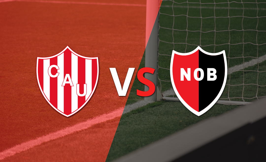 Newell`s llegó al empate por medio de un autogol